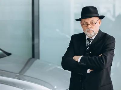 Un pensionar a plătit CASS de 10.000 lei la pensie. La ce sumă uriașă a ajuns cea mai mare pensie - Foto: Freepik (Imagine cu rol ilustrativ)