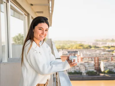 La ce etaj să stai la bloc, ca să nu te afecteze poluarea? Care sunt pericolele pentru sănătate - Foto: Freepik (Imagine cu rol ilustrativ)