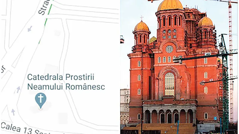 În iunie 2020, CNCD a amendat Google cu 10.000 de lei după ce nu a luat nicio măsură când în Google Maps Catedrala Mântuirii Neamului a fost denumită „Catedrala Prostirii Neamului“