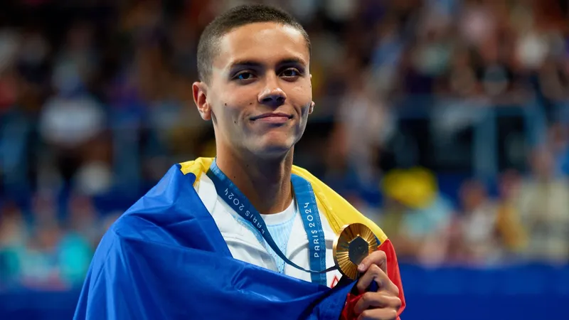 David Popovici