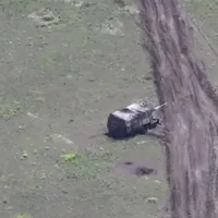 VIDEO De frica dronelor ucrainene rușii inventează tancul cu o carapace de țestoasă  - Foto: Profimedia Images (imagine cu caracter ilustrativ)
