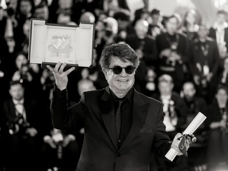Festivalul de Film de la Cannes 2025: „It Was Just an Accident” a luat Palme d'Or. Lista premiilor - Foto: Profimedia Images (Imagine cu rol ilustrativ)