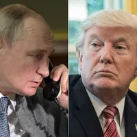 Moment critic. Trump l-a așteptat o oră pe Putin să vină la telefon - Foto: Profimedia Images (imagine cu rol ilustrativ)