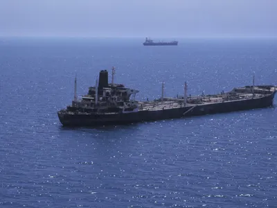 Yvette Cooper cere reluarea completă a traficului maritim prin Strâmtoarea Ormuz după armistițiul cu Iranul - Foto: Profimedia Images (Imagine cu rol ilustrativ)