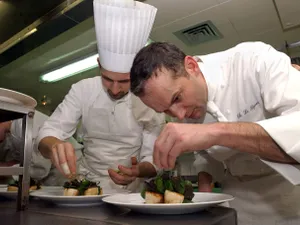 Care e unica locație din România cu trei stele Michelin - Foto: Profimedia Images (cu rol ilustrativ)