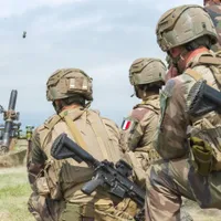 Armata Română, cu efectivele militare la secret. Ungaria, 46.000 de soldaţi la vedere - Foto: Profimedia Images