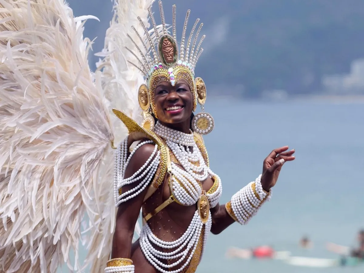 VIDEO LIVE A început Carnavalul de la Rio 2026, cea mai mare petrecere de pe planetă
