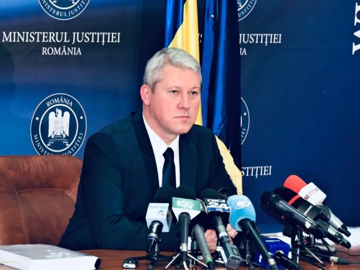 Predoiu, răspuns dur la acuzațiile lui Morar Foto: Facebok