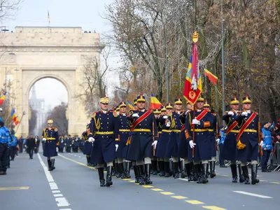 Armata Română - Foto: FB