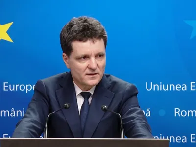 Nicușor Dan - Foto: Profimedia images