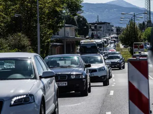 Bulgaria avertizează România: Nu intrați în Schengen amenințând Austria - Foto: Profimedia Images