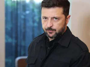 Remarca lui Volodimir Zelenski care a stârnit scandal în parlamentul de la Kiev. S-a strigat „Rușine”
