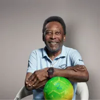 Pele- Foto: Profimedia Images