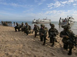 Șefii militari din Europa decid o „apărare colectivă” independentă de NATO. Rusia, inamicul nr.1 - Foto: Profimedia Images (imagine cu rol ilustrativ)