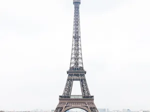 Turnul Eiffel, redeschis la opt luni după închiderea sa din cauza pandemiei. Foto Pexels.com