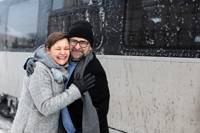 Cuplu Foto: Freepik (imagine cu rol ilustrativ)