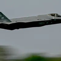 F-35 bate Su-57 al Rusiei. SUA “fură” contractele de armament pe care Moscova le avea cu India - Foto: Profimedia Images
