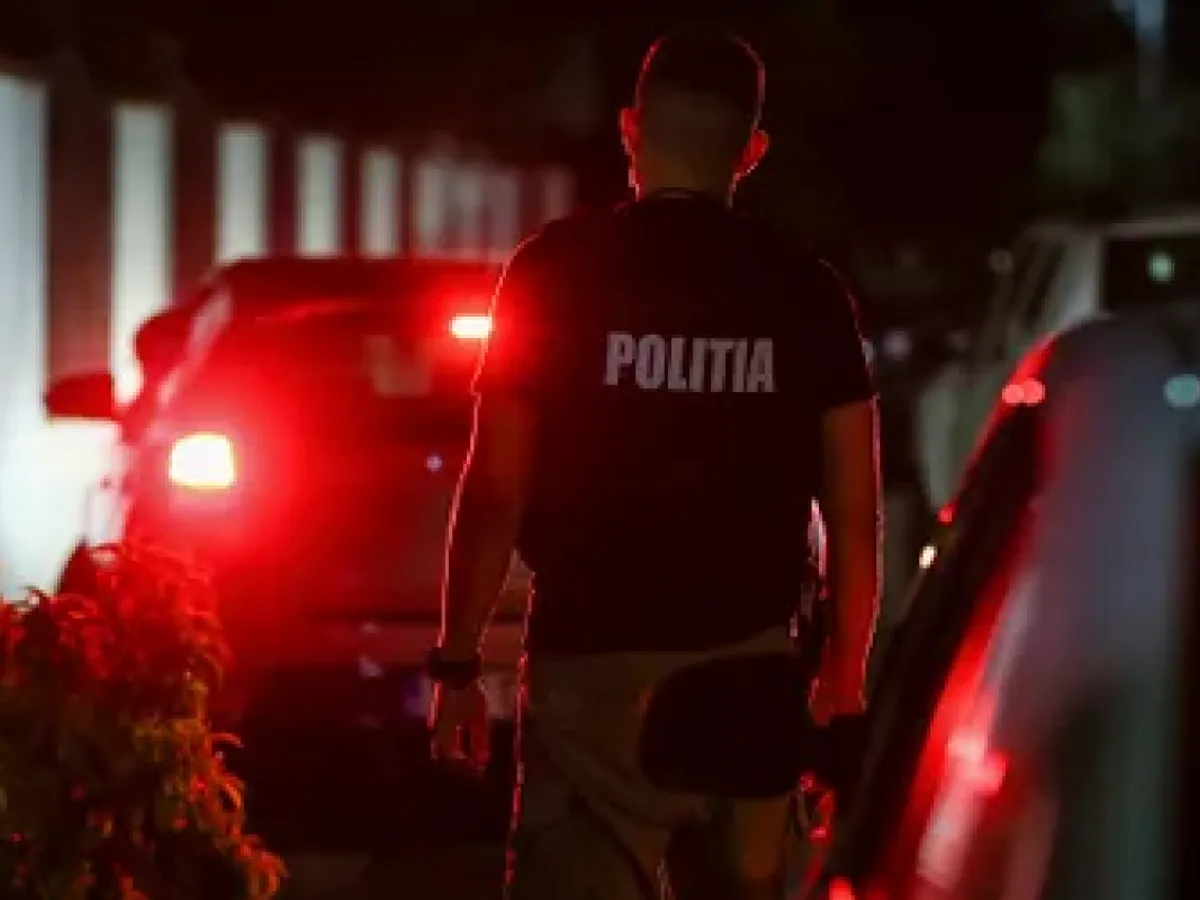 Operațiunea JUPITER 5 împotriva crimei organizate: 272 de percheziții și peste 100 de persoane duse la audieri