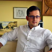 Adrian Tabarac, candidat pentru Consiliul Local
