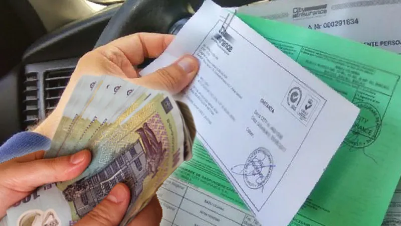 Ministerul de Finanţe: Preţul poliţelor de asigurare obligatorie rămâne plafonat până în septembrie - Foto: Colaj