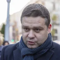 Primarul Sectorului 6, Ciprian Ciucu/FOTO: Inquam Photos/Liviu Florin Albei