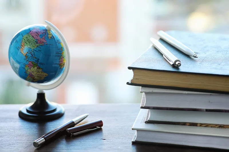 Globul pământesc - Foto: Freepik (rol ilustrativ)