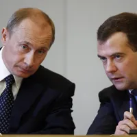 Putin nu mai e mulțumit doar cu războiul din Ucraina. Vrea să anexeze și Osetia de Sud, şi Abhazia - Foto: Profimedia Images