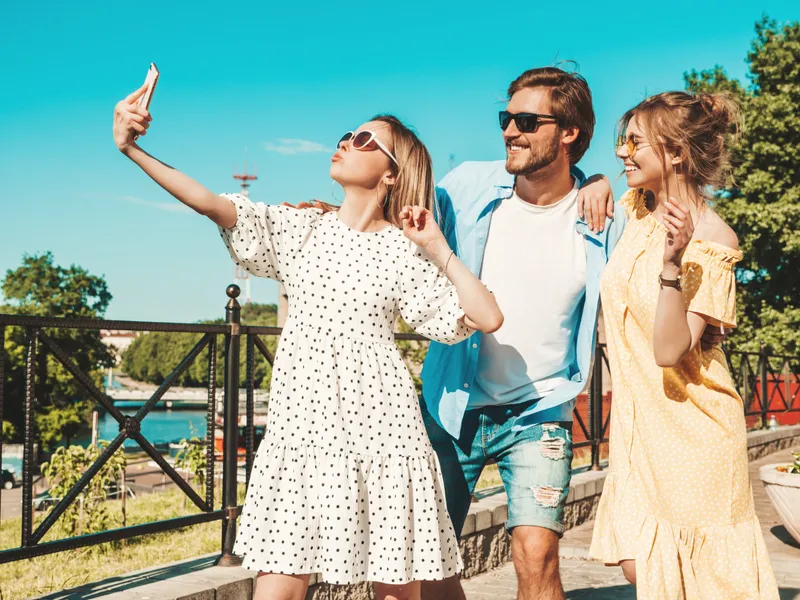 Escrocherii cu vacanțe. Cum sunt păcăliți românii? Pierzi mii de lei. Avertismentul autorităților - Foto: Freepik (Imagine cu rol ilustrativ)