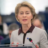 Șefa CE: Nu permitem Rusiei să ceară plata în ruble pentru gaze/FOTO: politico.eu