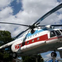 Elicopter Mi-8 - Foto: Profimedia