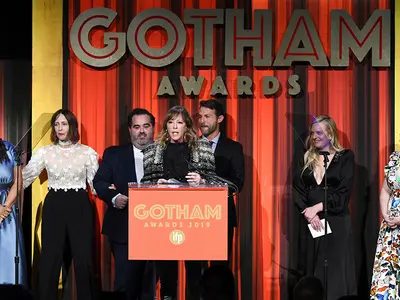 Gotham Awards, premiile acordate filmelor independente, renunţă la categoria de gen. / Foto: variety.com