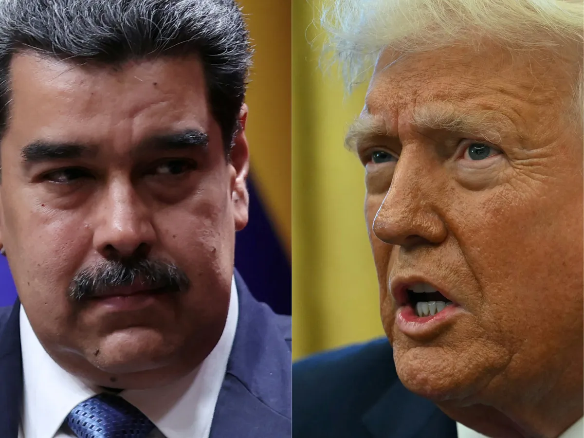 De ce a pornit Trump război contra lui Maduro? Avioane F-35 au neutralizat armata Venezuelei în câteva ore