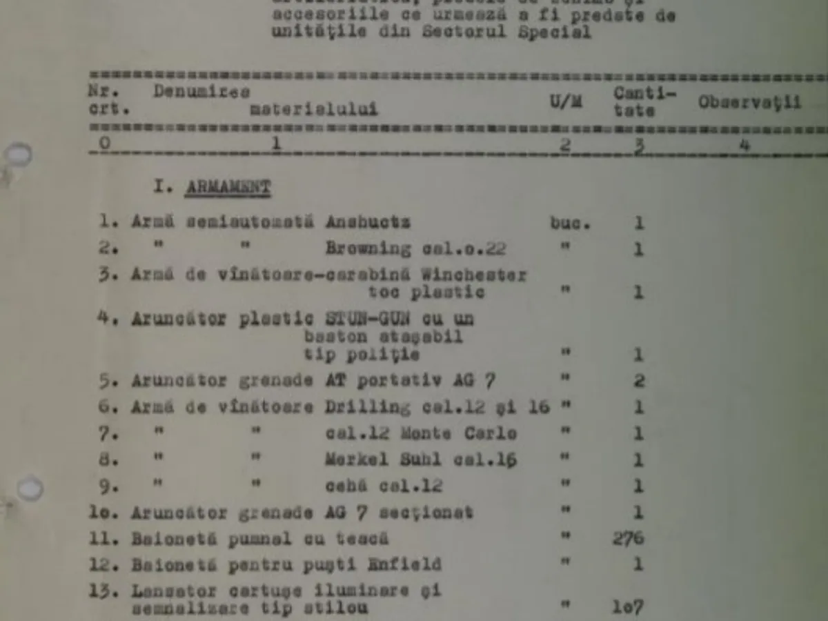Sursa document: CNSAS/ Plângere penală trimisă Gabrielei Scutea
