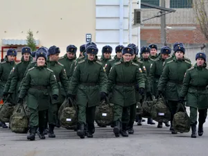 Putin își întărește forțele în Zaporojie - Foto: Profimedia Images (imagine cu rol ilustrativ)