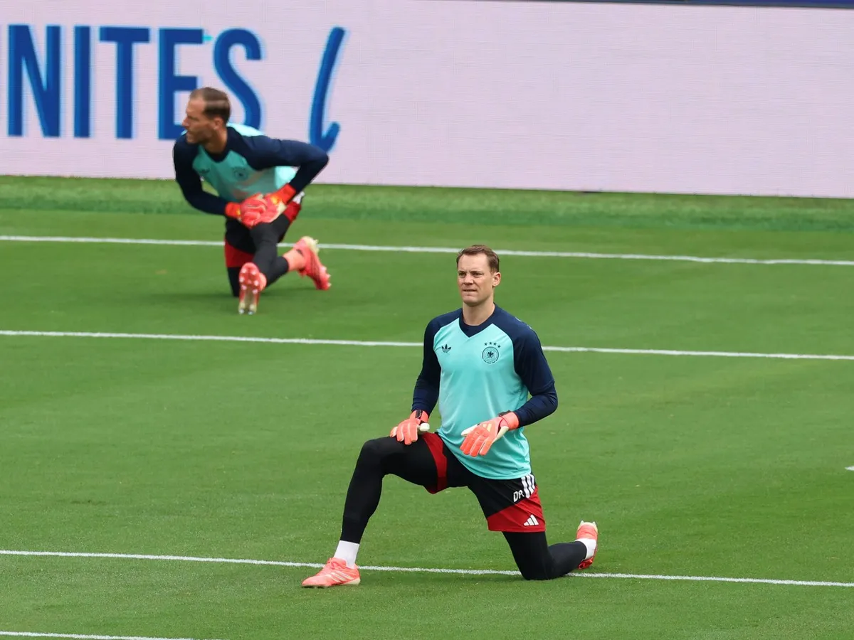 CM 2026: Neuer în vizorul fostul portar al Germaniei, Sepp Maier. Îl critică pe pentru meciul cu Ecuador