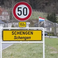 Schengen - Foto: Balkan Insight
