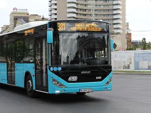 Autobuz STB Otokar Kent - Foto: TrainSimFan/CC BY-SA 4.0