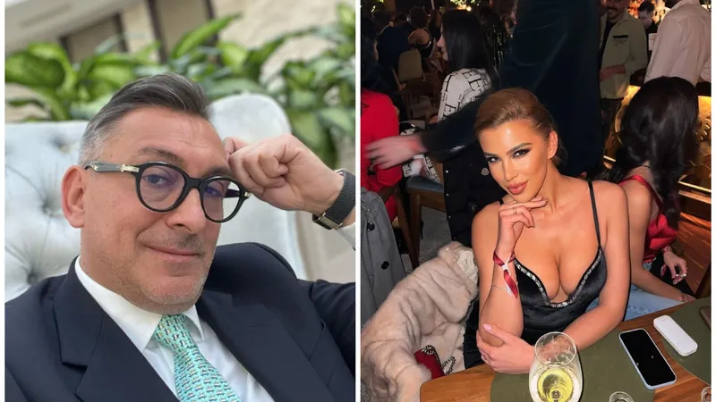 Ilie Dumitrescu, „Mi-au plăcut mult femeile!” Aventura cu soția unui fotbalist a ajuns în tabloide - Foto: Instagram(imagine cu rol ilustrativ)