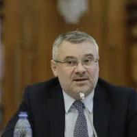 Deputatul PNL Gigel Știrbu/FOTO: Inquam Photos/Octav Ganea