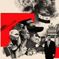 ANALIZĂ The Economist: Ce a arătat 2024 în materie de politică și economie la nivel global - Foto: captură ecran The Economist
