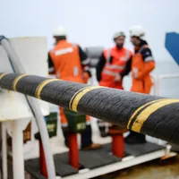 Finlanda a oprit un petrolier din „flota-fantomă” a Rusiei, care ar fi tăiat cablul  Estlink 2 - Foto: Profimedia Images (imagine cu caracter ilustrativ)