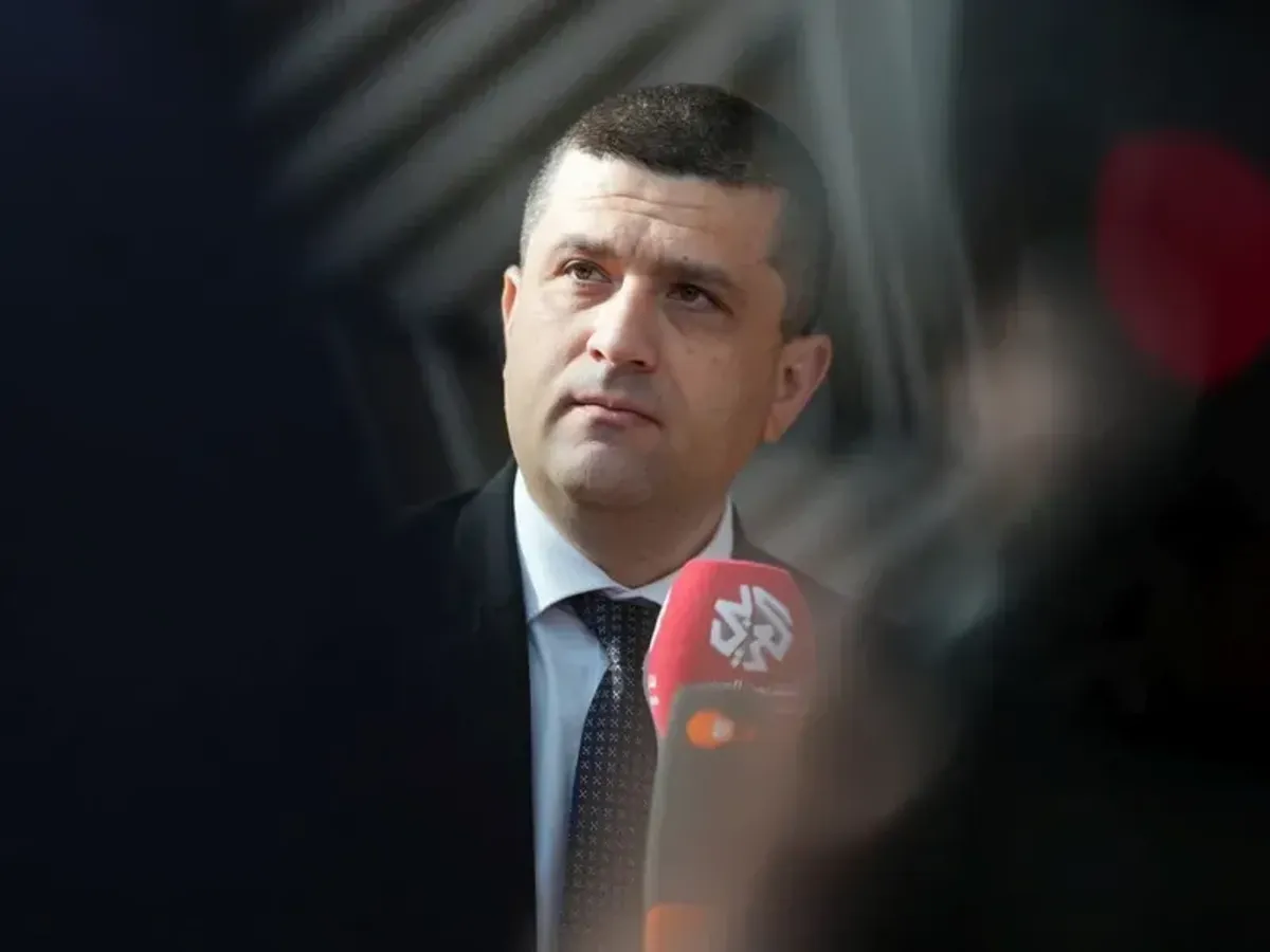Miruță spune că un comandant al unei unități militare deconta adidași și tricouri din banii Armatei