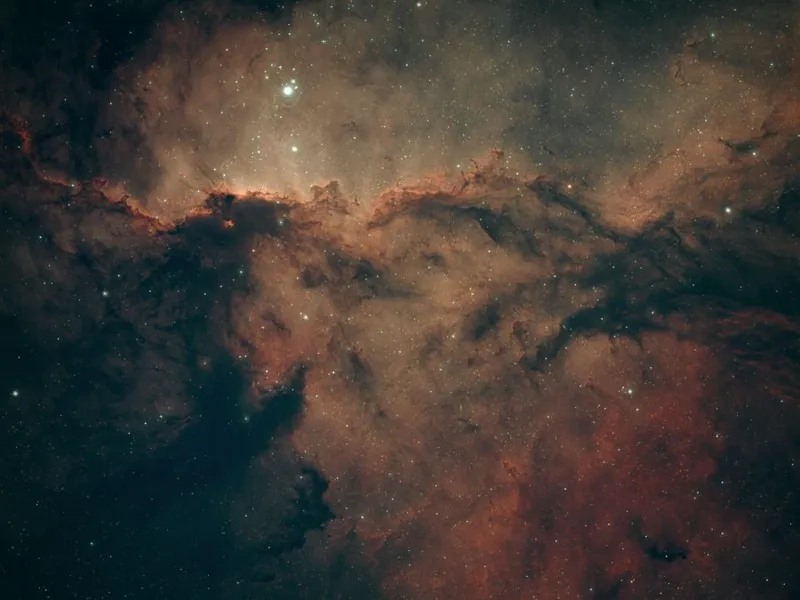 Sunetul Big Bang-ului sugerează că galaxia noastră plutește în interiorul unui vid - Foto: Pexels/Dennis Ariel