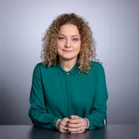 Ileana Dumitru, Director Afaceri Externe al Ariei Europa de Sud Est, BAT - FOTO: BAT