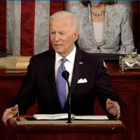 Biden i-a transmis Chinei că nu dă înapoi, menține prezenţa militară a SUA în regiunea indo-pacifică/FOTO: Facebook/The White House