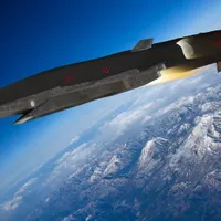 Misterioasa rachetă nucleară testată de ruși asupra Kievului pune în mare risc coastele Mării Negre - Foto: defensereview.com (imagine cu caracter ilustrativ)