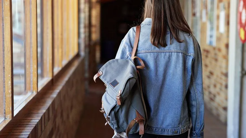 Doi prefesori, arestați după ce au agresat sexual mai mulți elevi minori. Anchetă, la IȘJ Suceava. / Foto: bbc.com