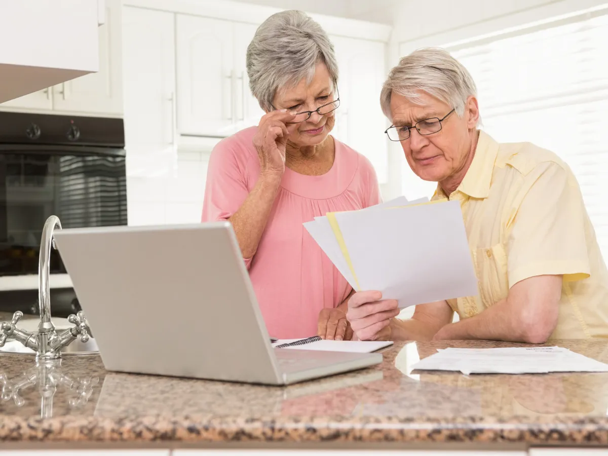 Pensionari la pensie - Foto: Freepik