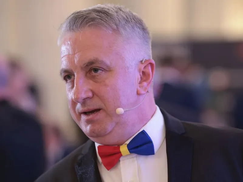 Marius Bostan: Am fost anchetat de Securitate pentru anticomunism, la 17 ani