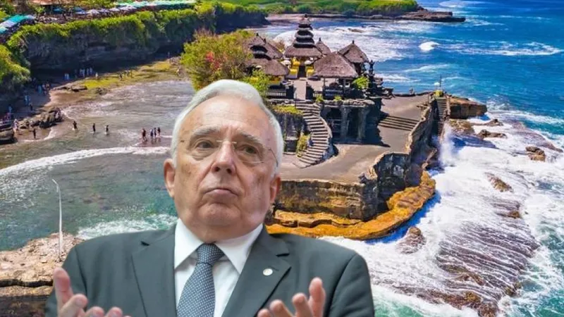 BNR îi dă 56.000 lei pe an lui Isărescu primă de vacanță. Guvernatorul ia banii și dacă stă acasă - Foto: Colaj